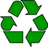 Recycle logo